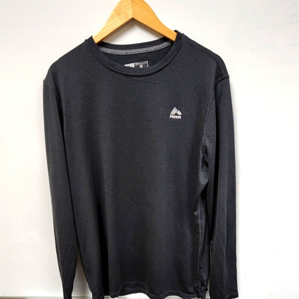 RBX Dri Fit long sleeve shirt (XL)